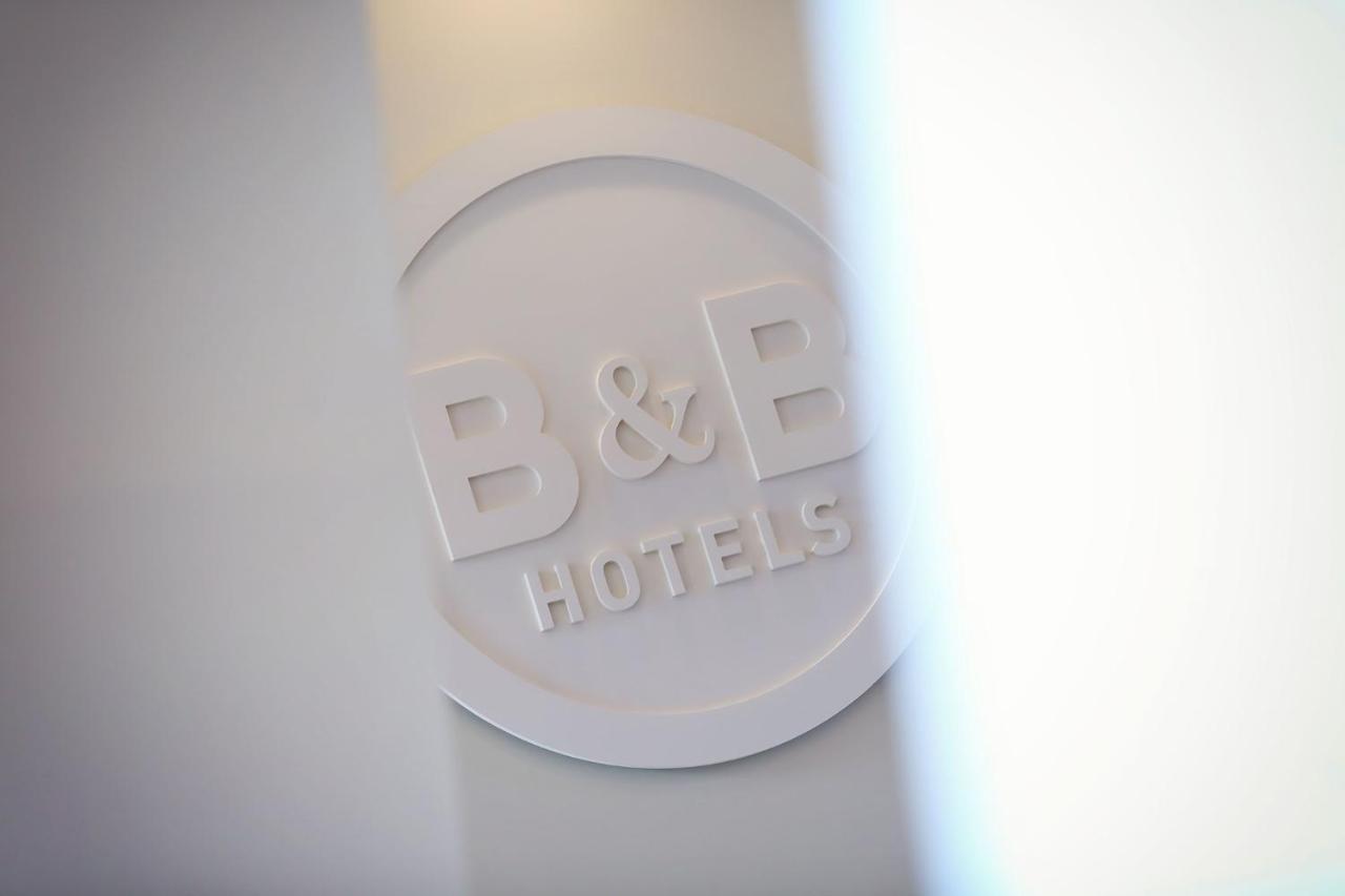 B&B Hotel Besancon Valentin Miserey-Salines Exteriér fotografie