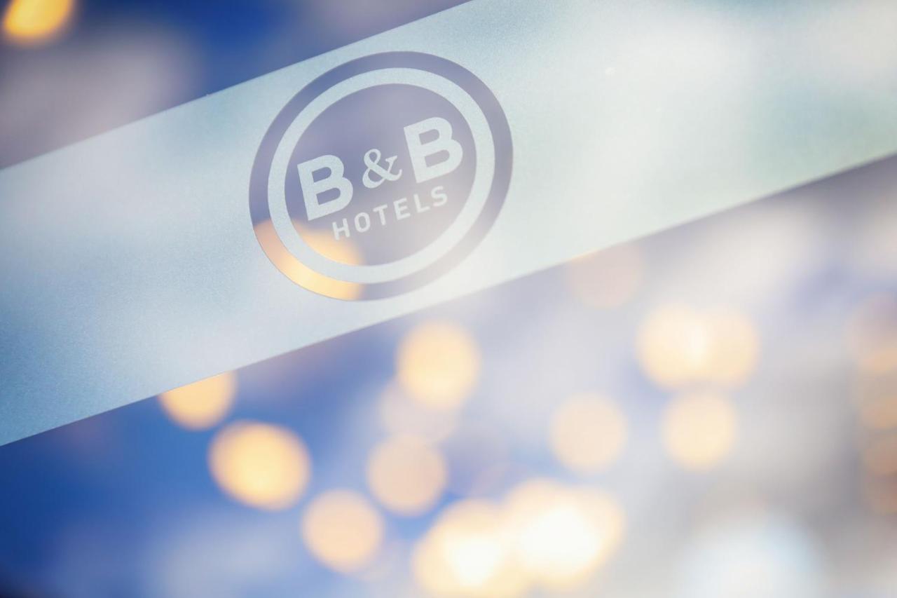 B&B Hotel Besancon Valentin Miserey-Salines Exteriér fotografie