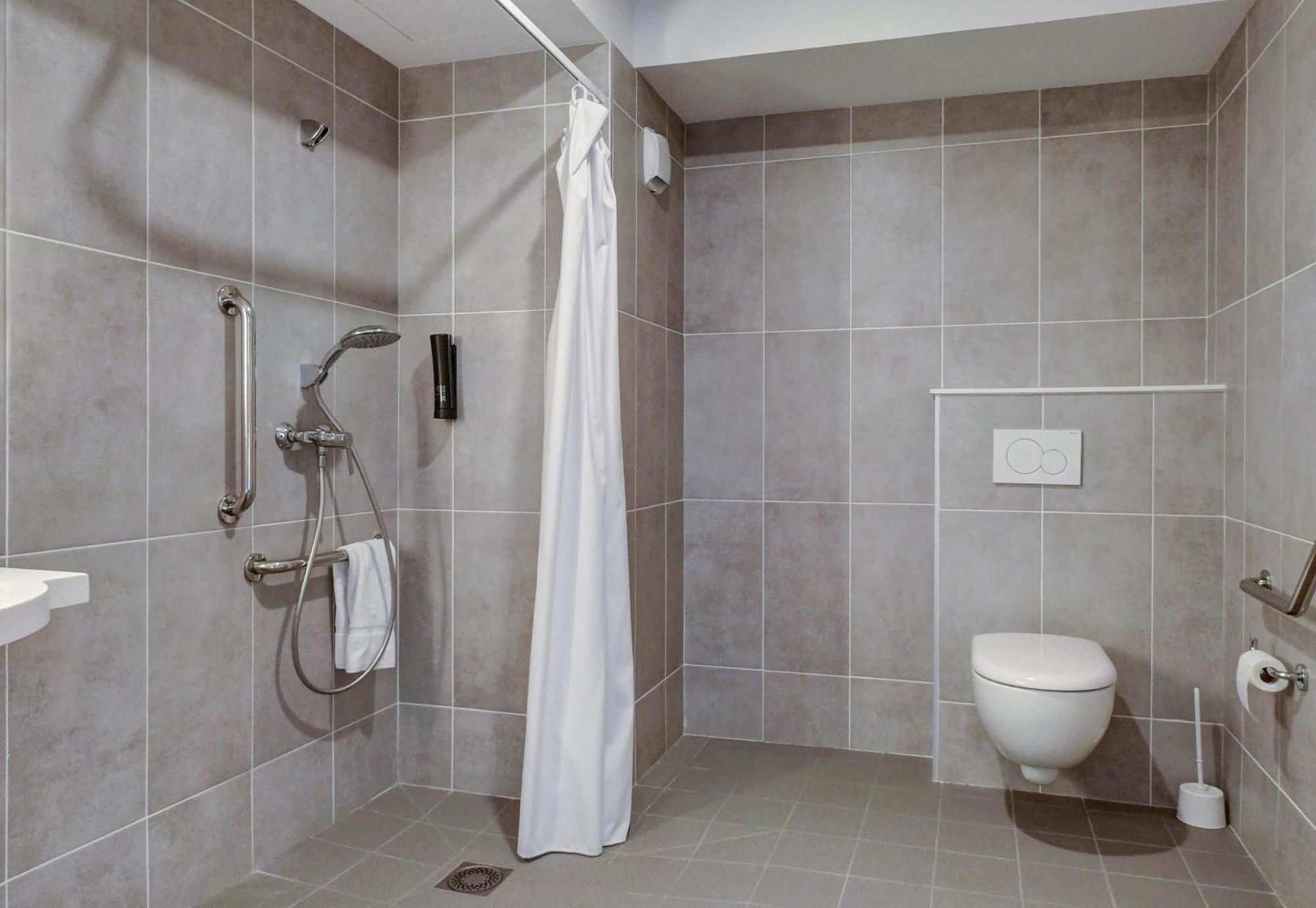 B&B Hotel Besancon Valentin Miserey-Salines Exteriér fotografie